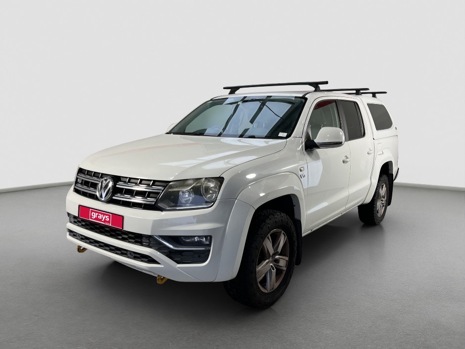 Brisbane Major Motor Vehicle Auction