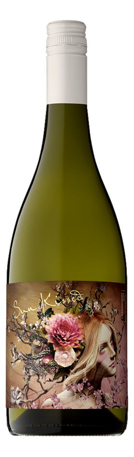 Sun Kissed Chardonnay 2025 (12x 750mL) NSW
