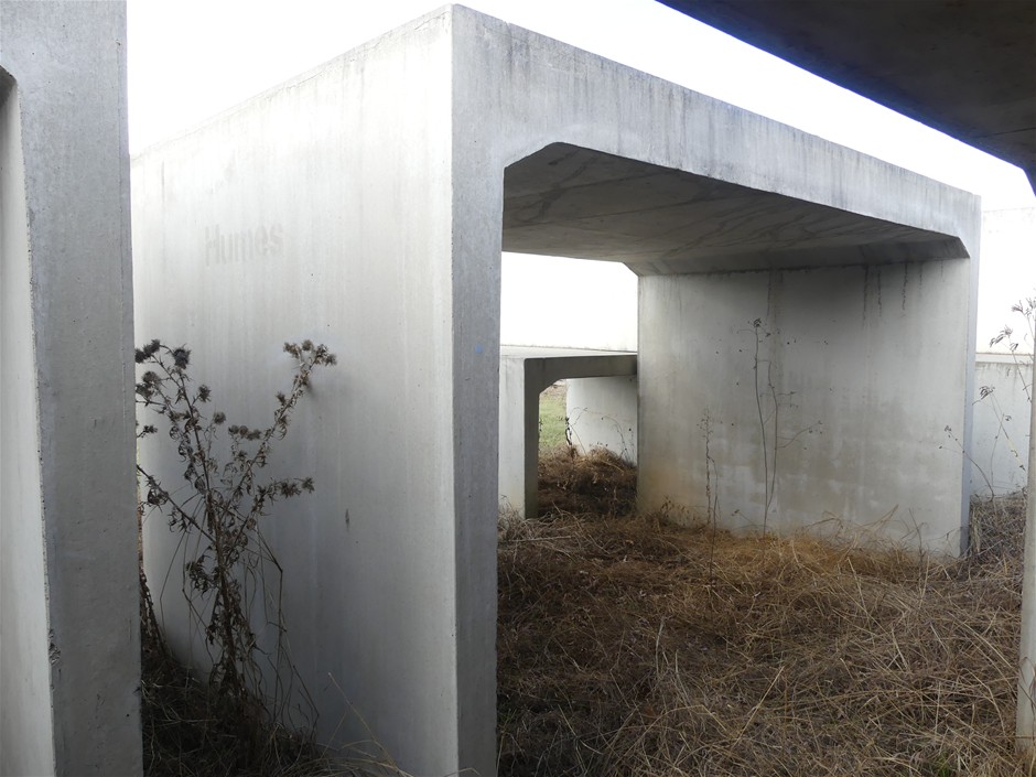 Box Culvert