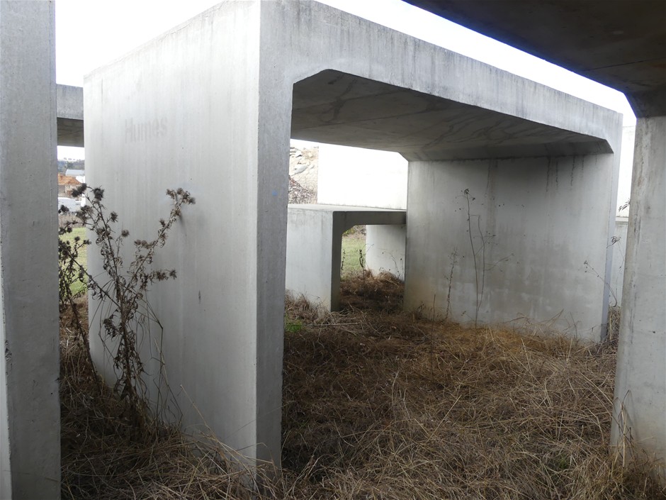 Box Culvert