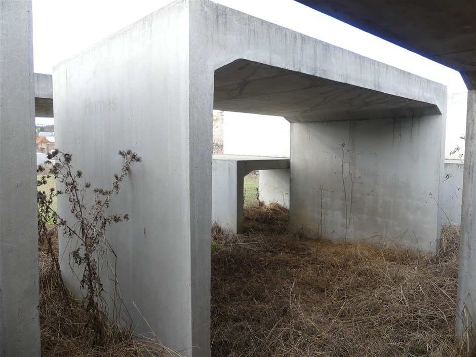 Box Culvert
