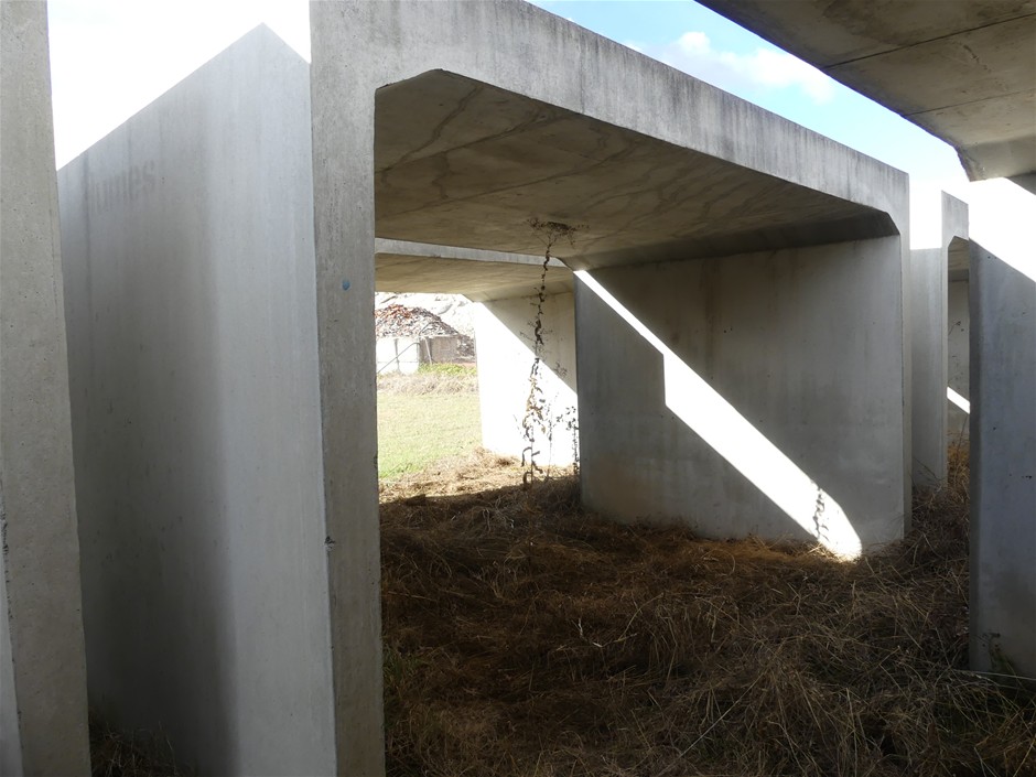 Box Culvert