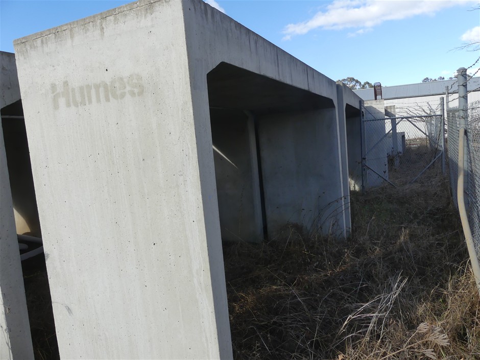 Box Culvert