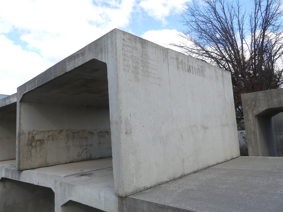 Box Culvert