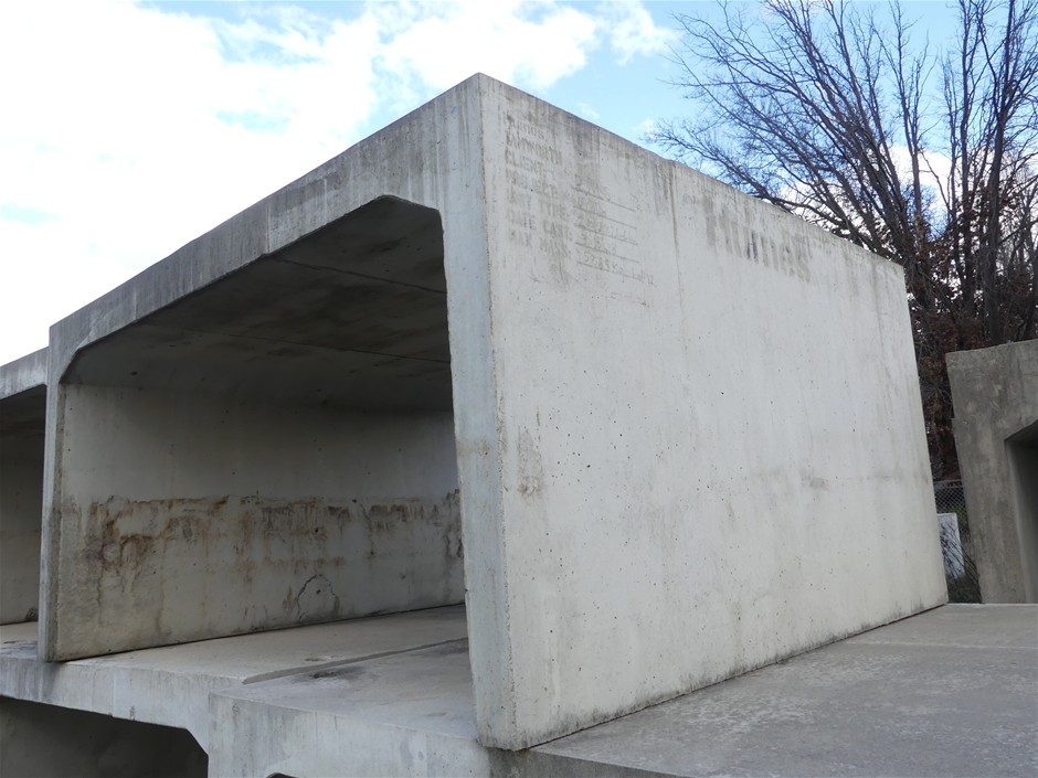 Box Culvert