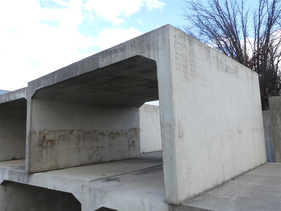 Box Culvert
