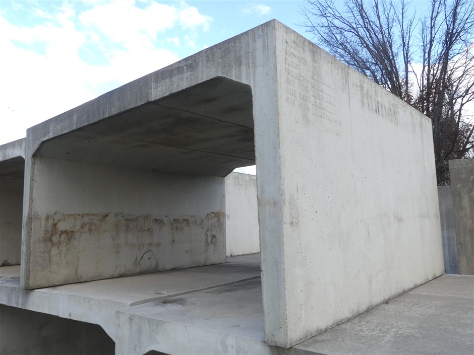 <B>Box Culvert</B>
