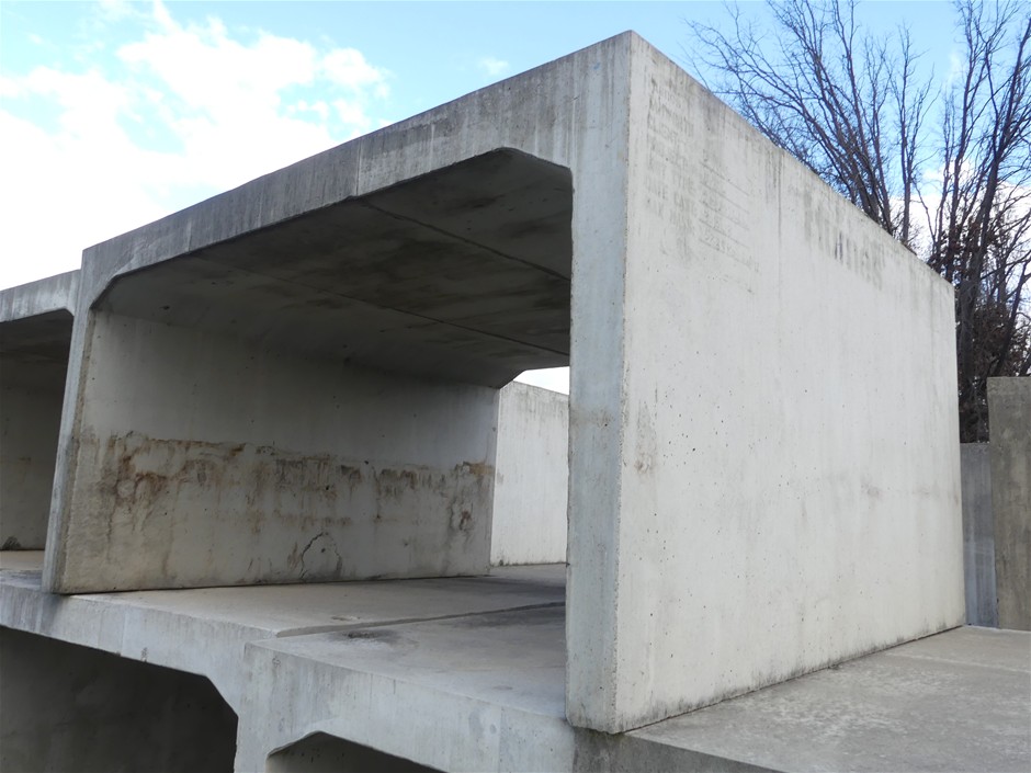 Box Culvert