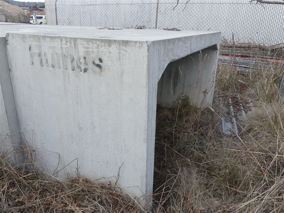 Box Culvert