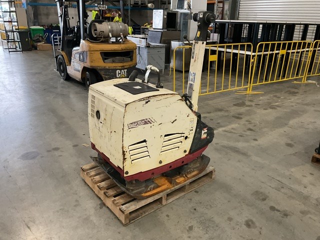 2019 Plate Compactor DRP70D