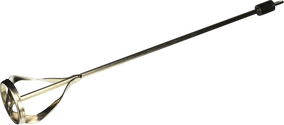 2 x KRAFT Unomixers 16 x 2-1/2-Inch.
