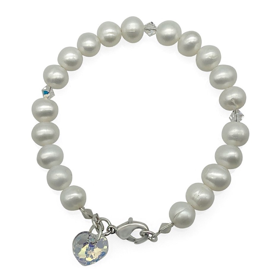 M&N Emporium - Luxurious Pearl Jewellery Collection