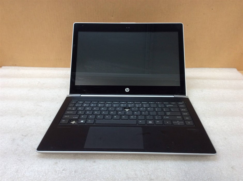 HP ProBook 430 G5 Laptop i3-7100U 4GBRAM 500GB Silver