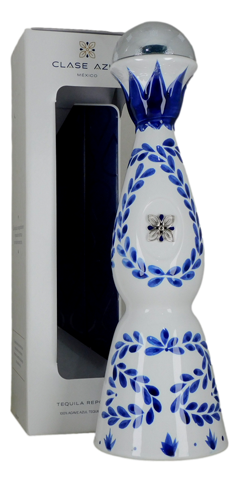 Clase Azul Reposado Gift Box NV (1x 750mL)