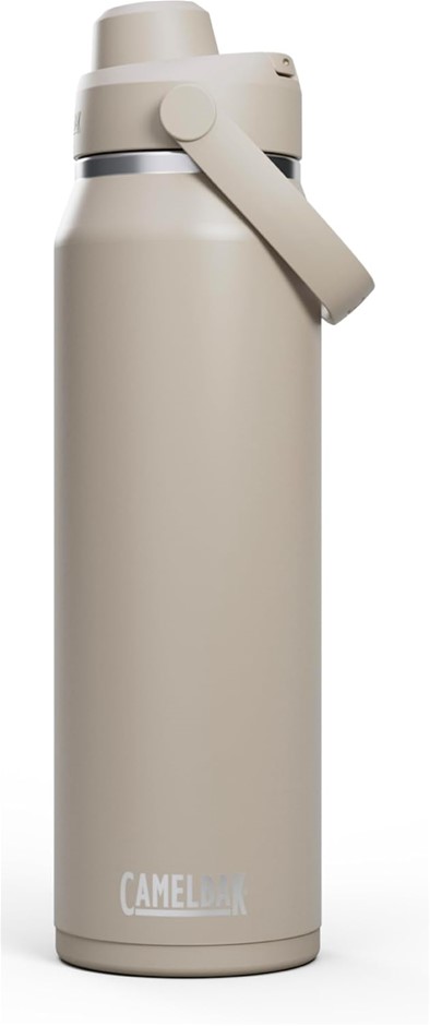 CAMELBAK Thrive Chug Insulated Stainless Steel. NB: Not Boxed.