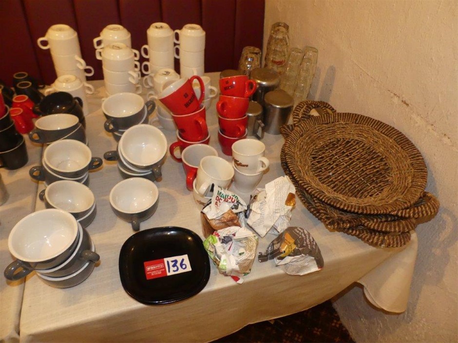 Coffee Cups