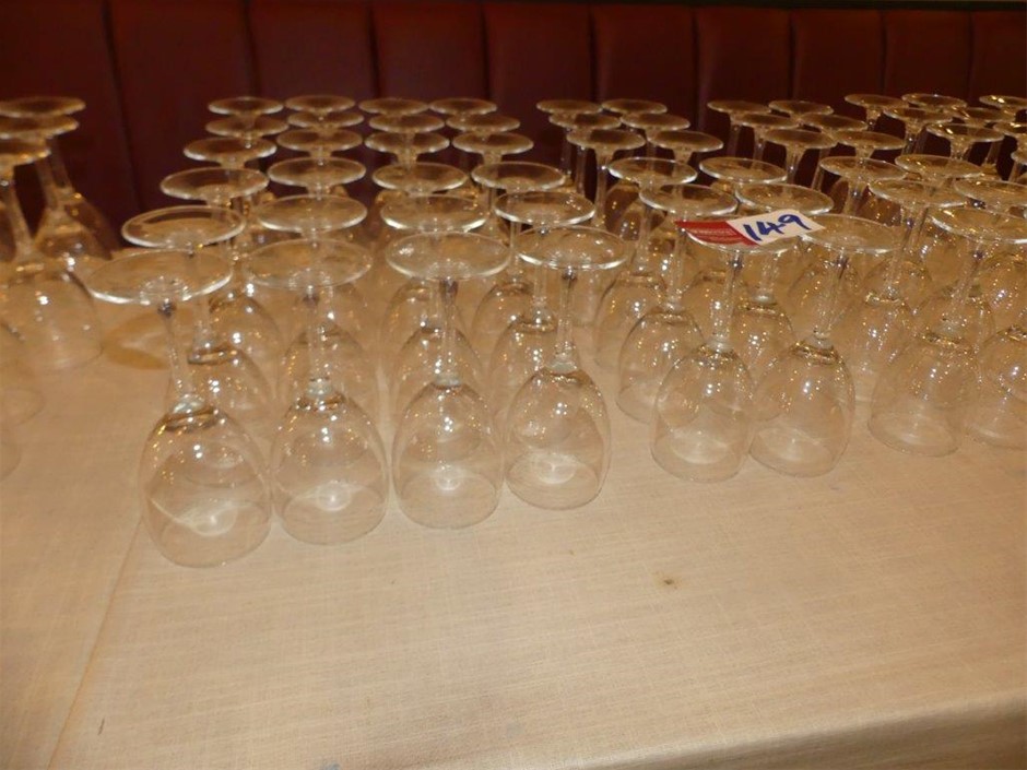 Glass Ware