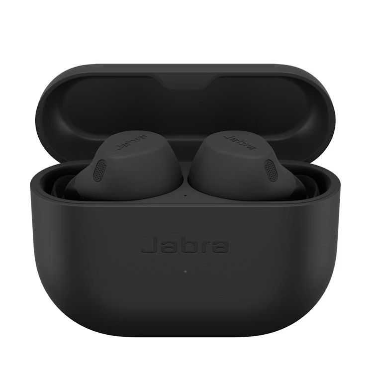 Jabra Elite 8 Active True Wireless Earbuds - Black. RRP: $330. Buyers Note