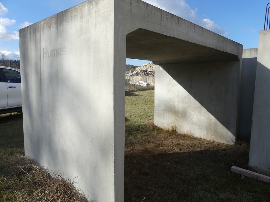 Box Culvert