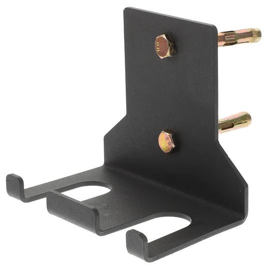 Wall Mounted Barbell Storage