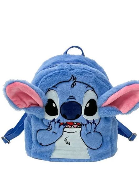 Stitch School Bag for Children