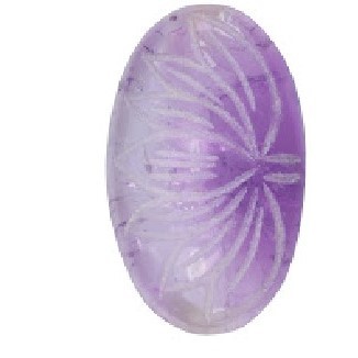 46.56 carats Amethyst Certified USD Val: $2,794.20