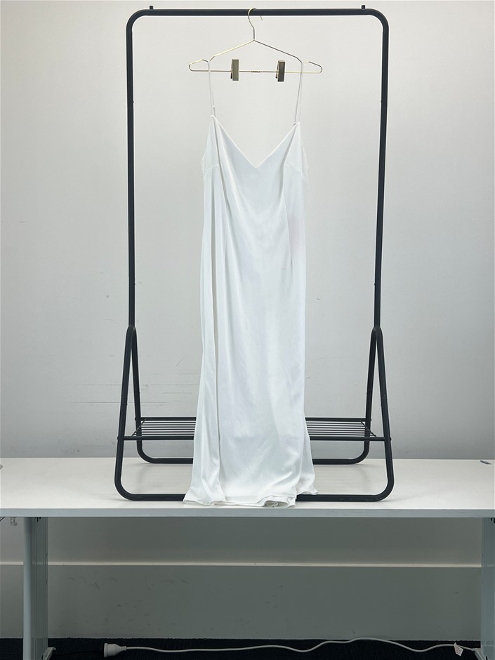 Bridal Dress, F – French By Wendy Makin