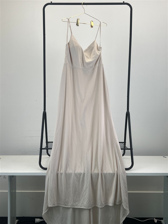 Bridal Dress, F – French By Wendy Makin