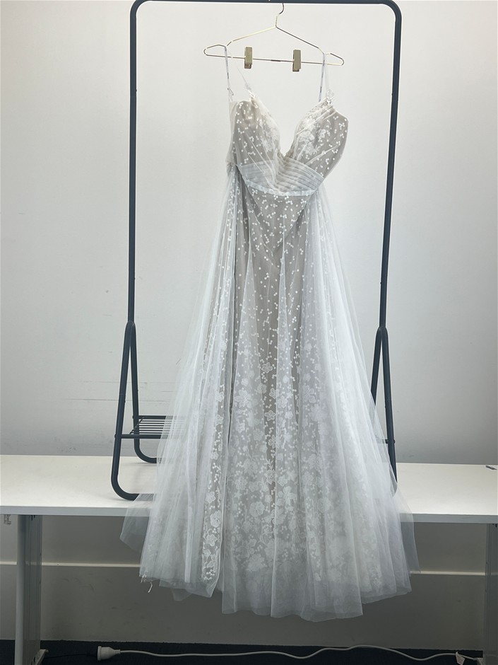 Bridal Dress, W – Watters Bridal