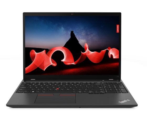 Lenovo ThinkPad T16 Gen 2