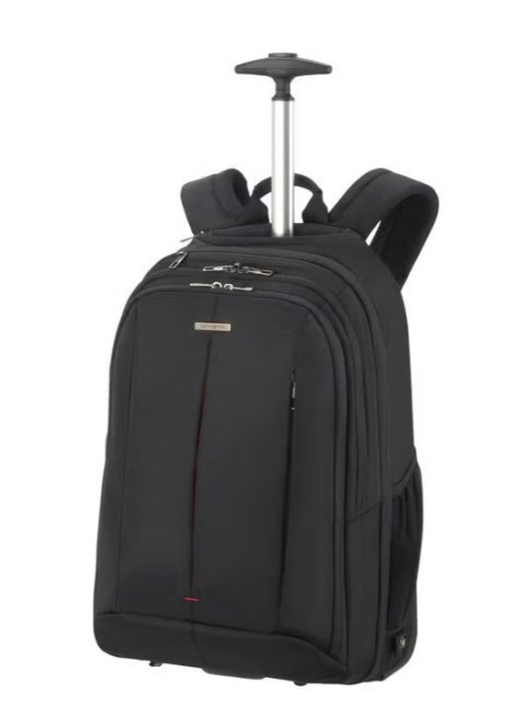 SAMSONITE Guardit 2.0 Backpack. NB: frayed straps, see photo.