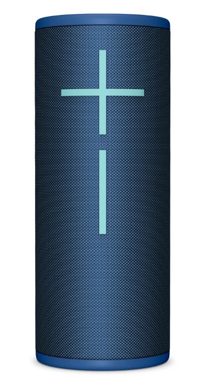 Ultimate Ears Boom 4 Portable Bluetooth Speaker (Blue)