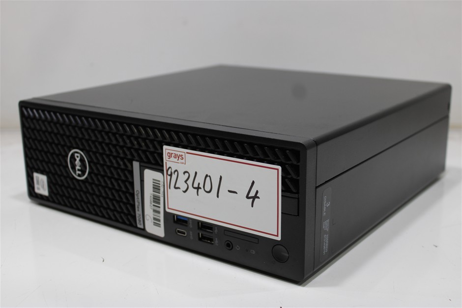 DELL OPTIPLEX 7080
