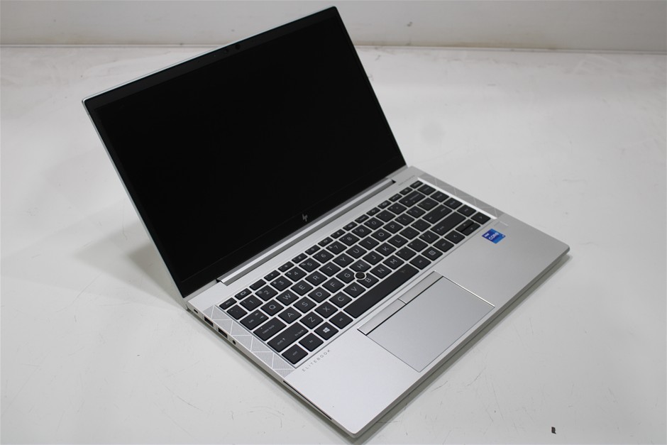 HP ELITEBOOK 840 G8 NOTEBOOK PC