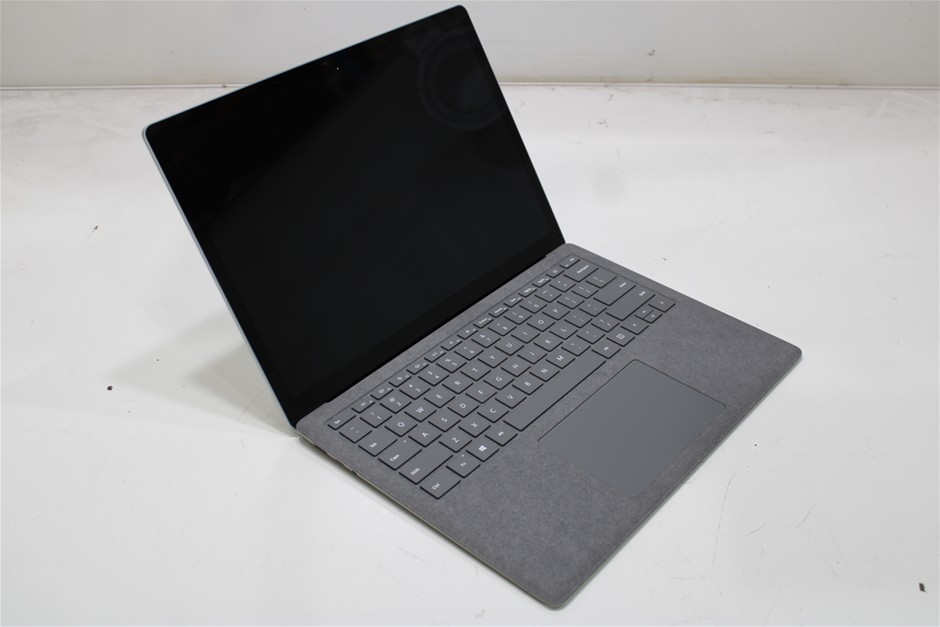 MICROSOFT SURFACE LAPTOP 3