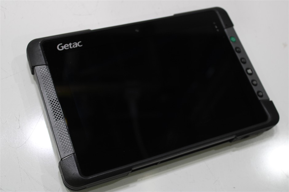 GETAC T800G2