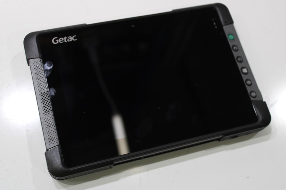 GETAC T800G2