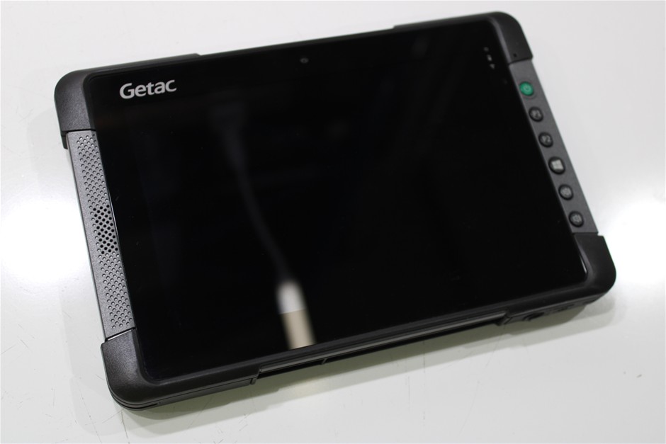 GETAC T800G2