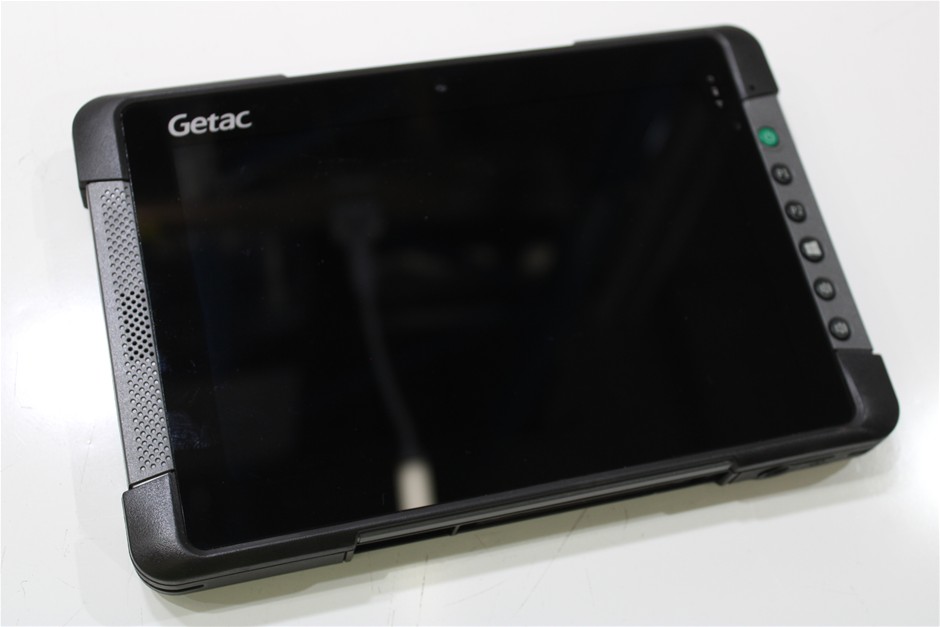 GETAC T800G2