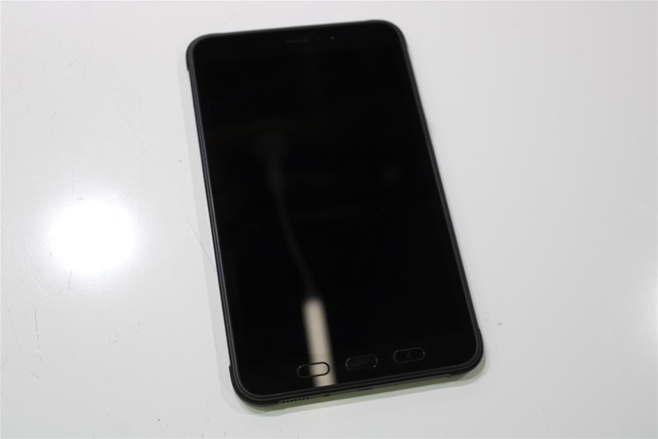 SAMSUNG GALAXY TAB ACTIVE 3 SM-T575