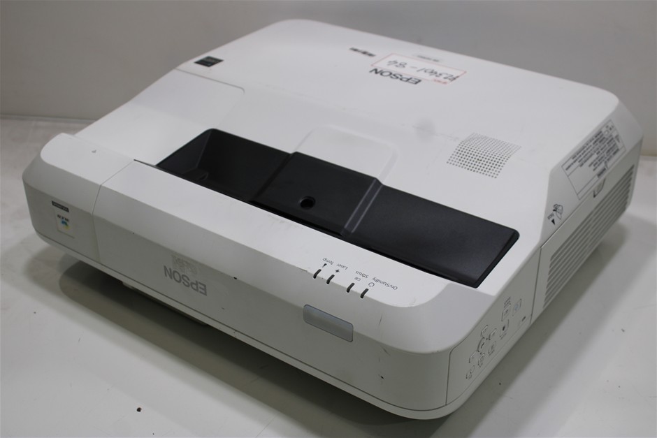 EPSON EB-1470UI