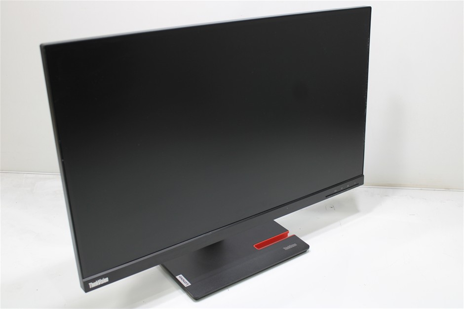 LENOVO THINKVISION P27Q-10