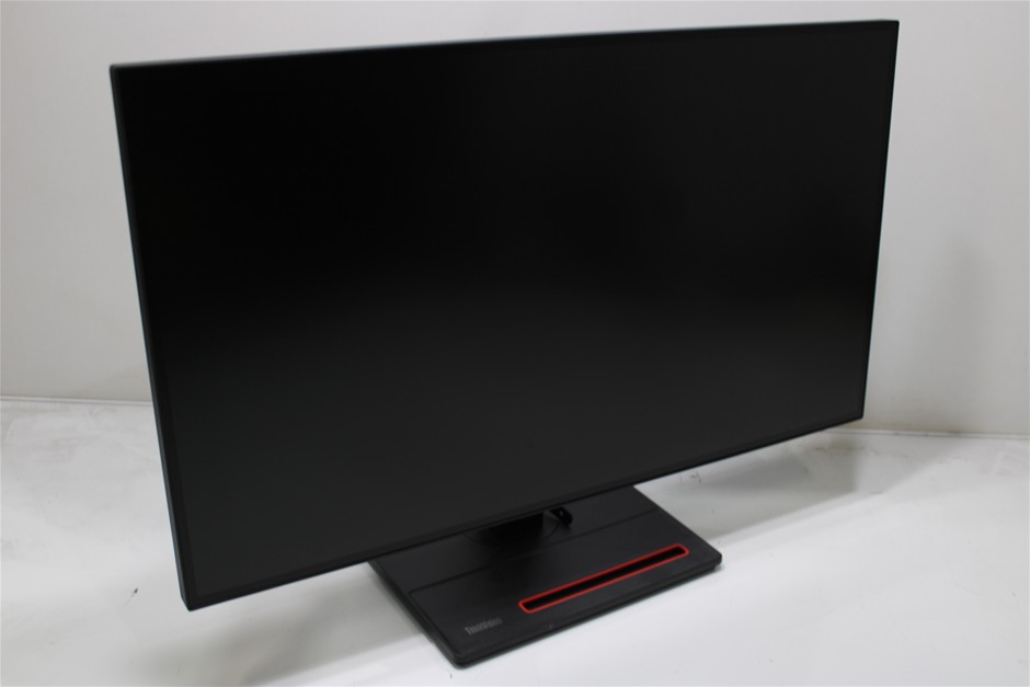 LENOVO THINKVISION P27Q-20