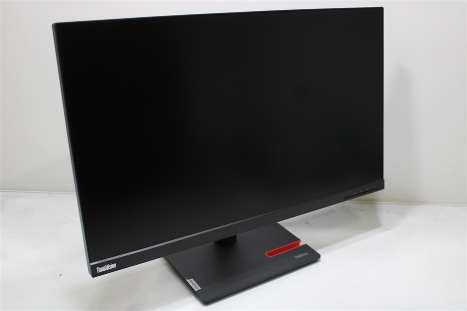 LENOVO THINKVISION P27Q-10