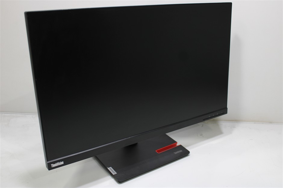 LENOVO THINKVISION P27Q-10