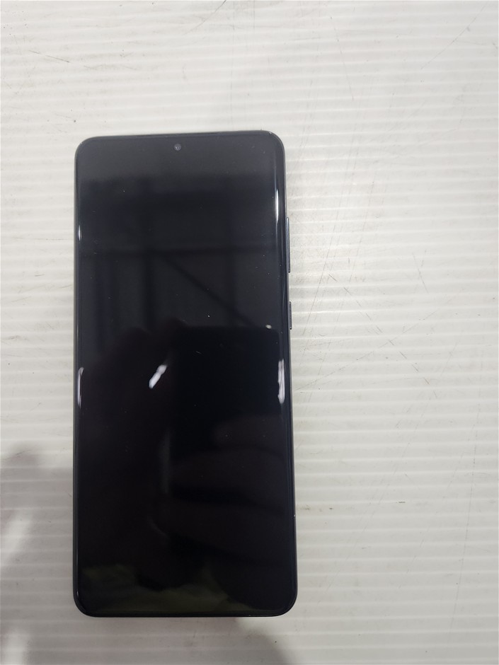 SAMSUNG GALAXY S20 ULTRA 5G SM-G988B