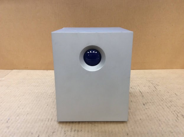 LaCie External Hard Drive Enclosure