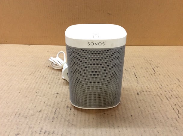 Sonos Play:1 Wireless Speaker
