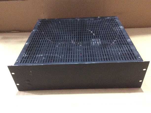 RF Industries Pty Ltd 99-67-490-410 UHF RFOF Repeater