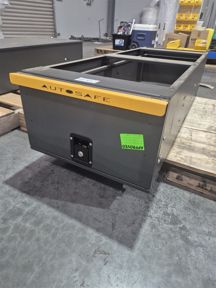 Tradies Drawer